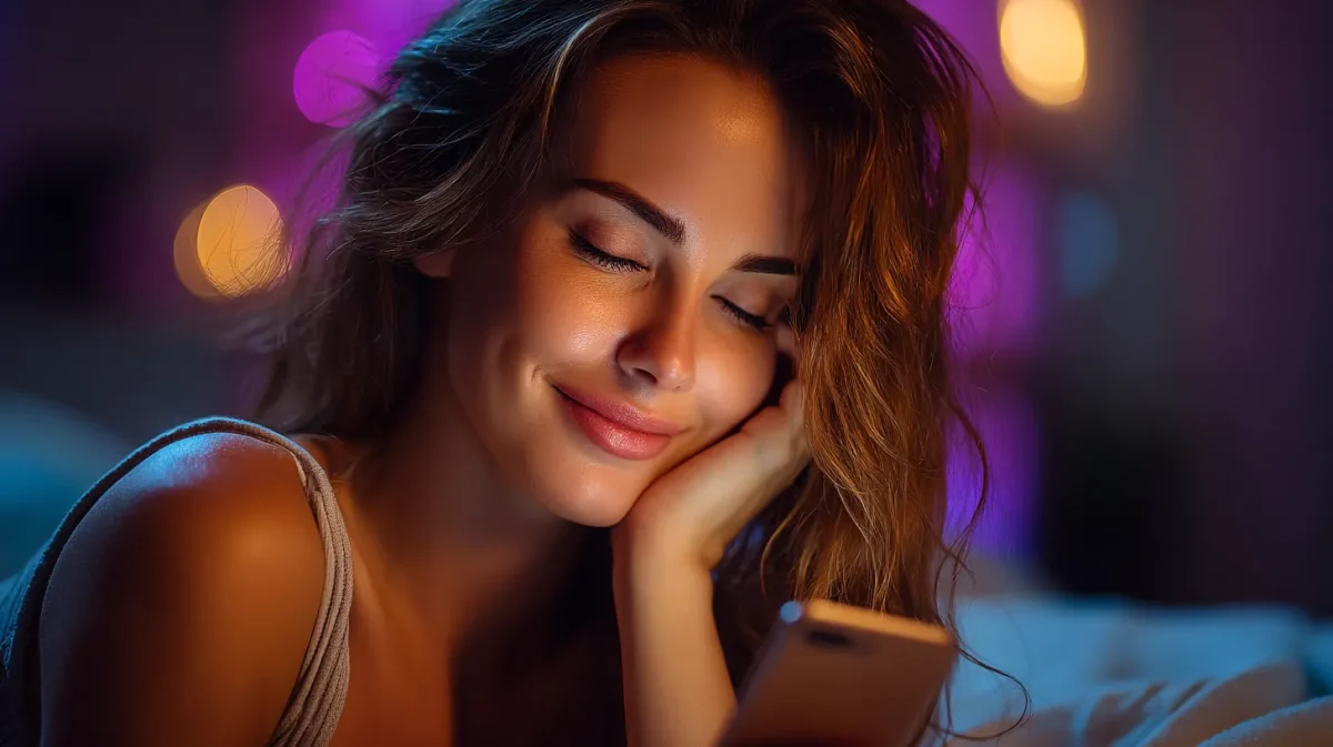 Aimour Review 2026 — AI Girlfriend App for Deep Emotional Connection — AI Companion