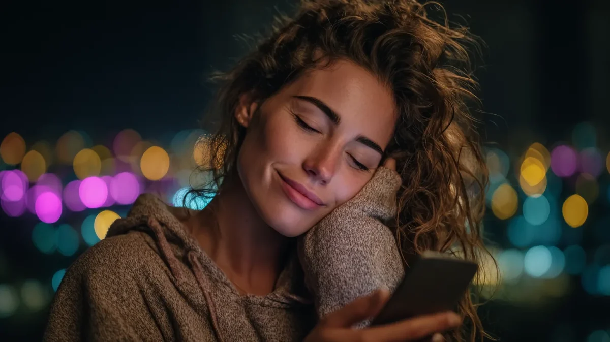 Aimour Review 2026 — AI Girlfriend App for Deep Emotional Connection — AI Companion