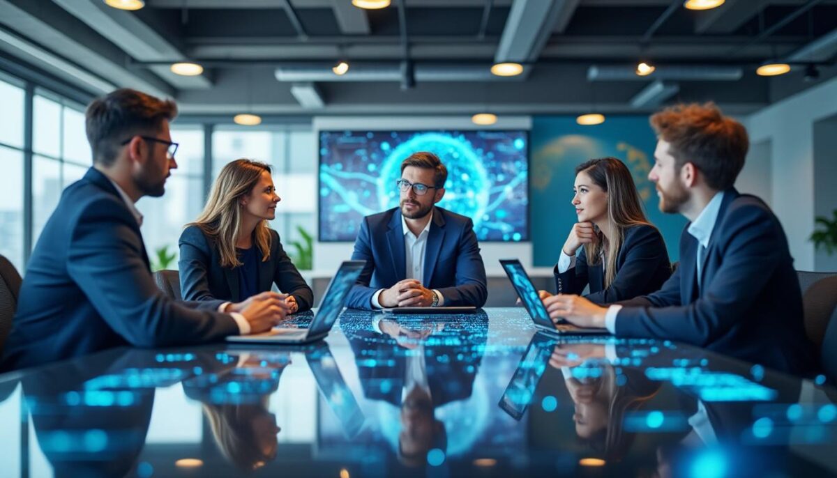 discover the top expert-selected alternatives to character ai in this comprehensive guide, helping you find the best ai character platforms for your needs.