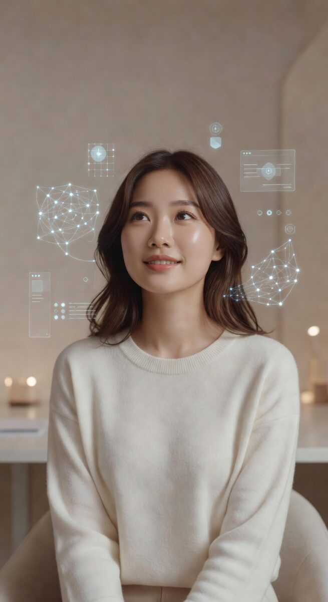 Crush On AI Review 2026: Pricing, Privacy Risks and Safer Alternatives — AI companion illustration 1