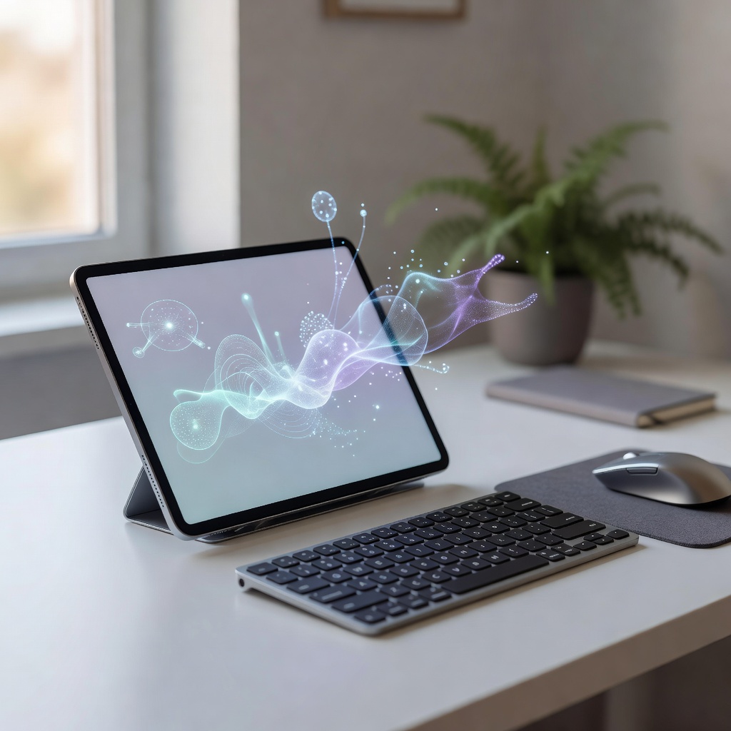 AI companion illustration for girlfriendgpt review 2026 features pricing alternatives